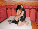 Sex mit Ex, soll ich oder soll ich nicht?