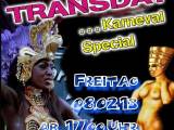 Trans Day Karneval- Special in Duisburg! Diese 5. Jahreszeit wird geil
