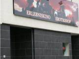 Swingday im Erlebniskino Duisburg mit Klappe 69 am 10. Dezember 2011