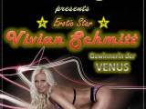 Disco Nacht mit Stargast Vivian Schmitt